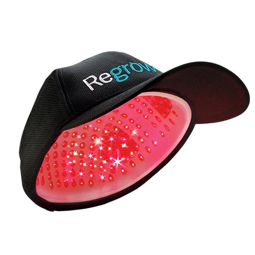 Regrow MD Laser 272