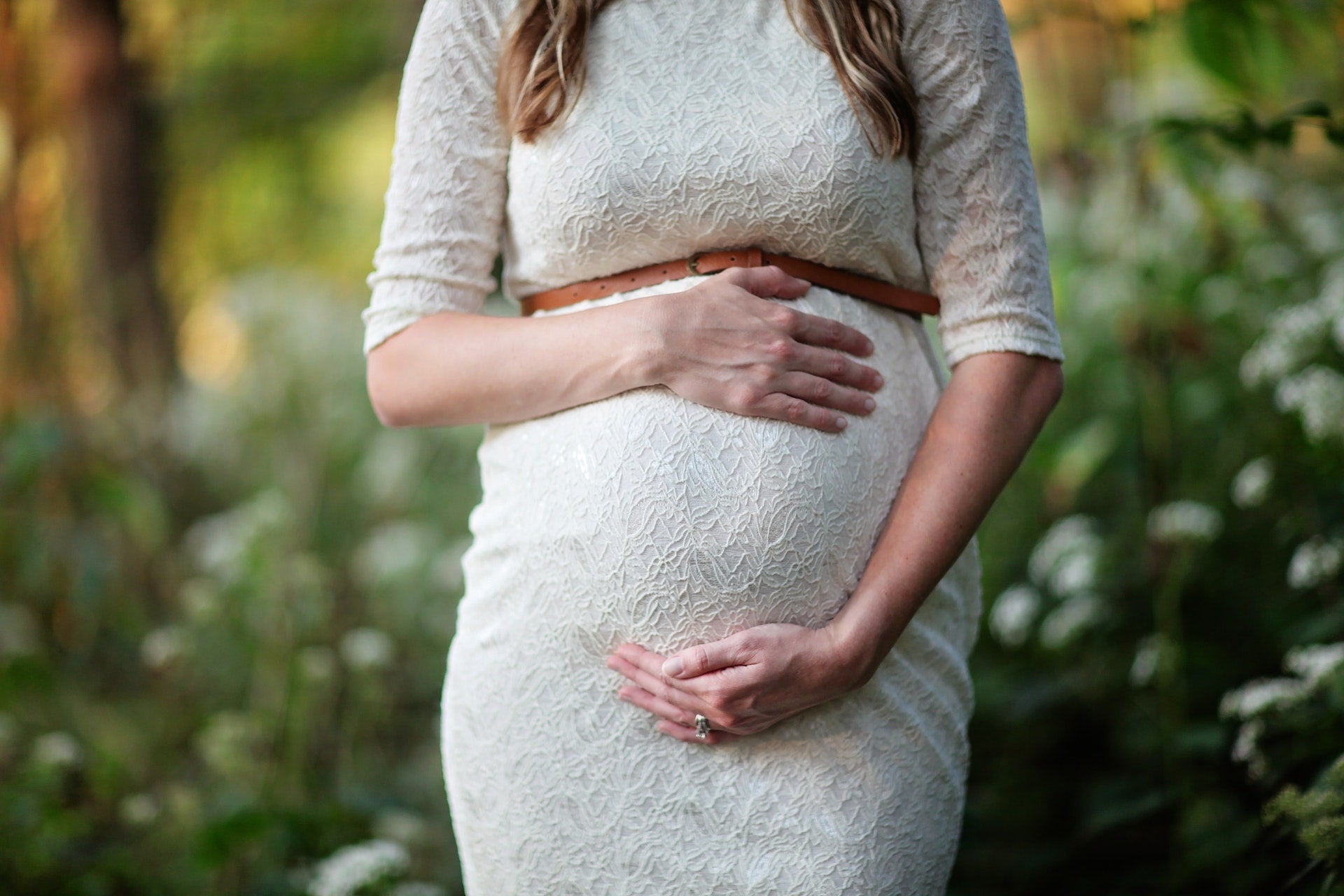 Pregnancy Hair Loss