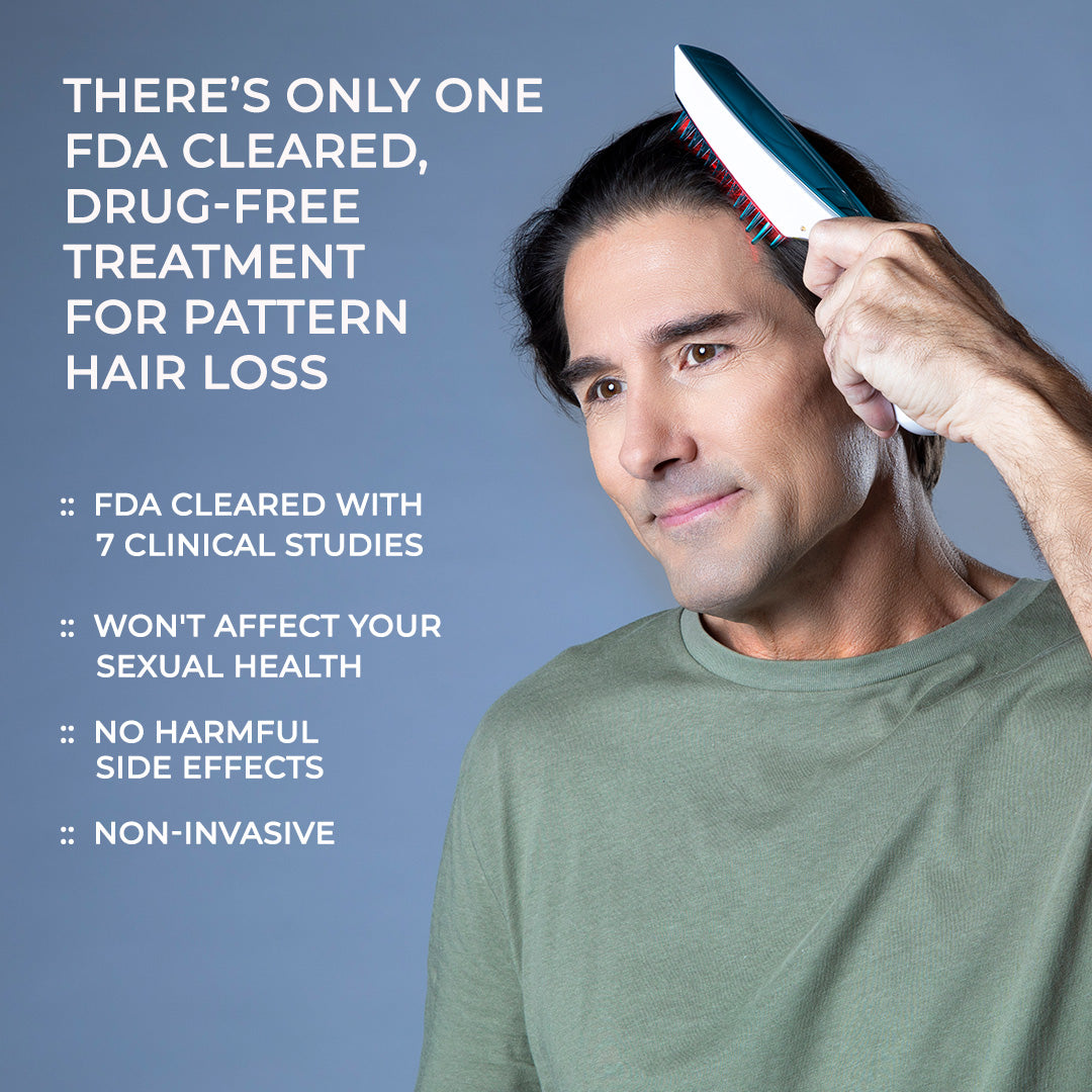 ULTIMA 9 LASERCOMB (EU)