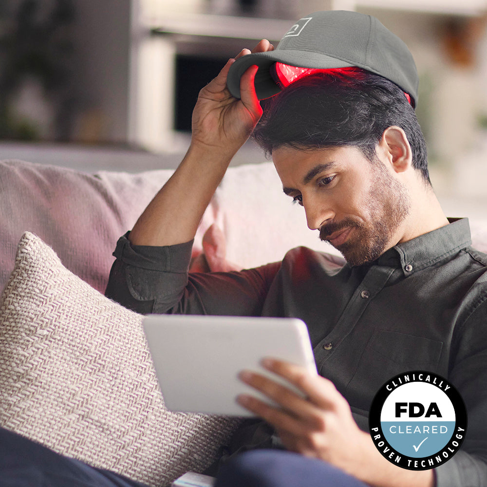 LASER 272 POWERFLEX CAP