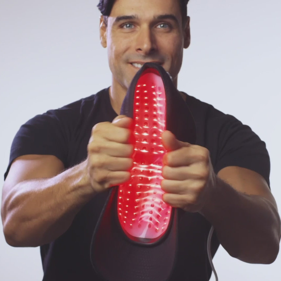 Laser 272 Powerflex Cap